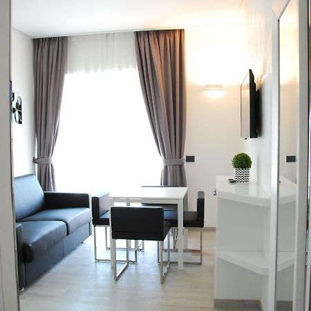 Lhp Suite Rapallo Exterior photo