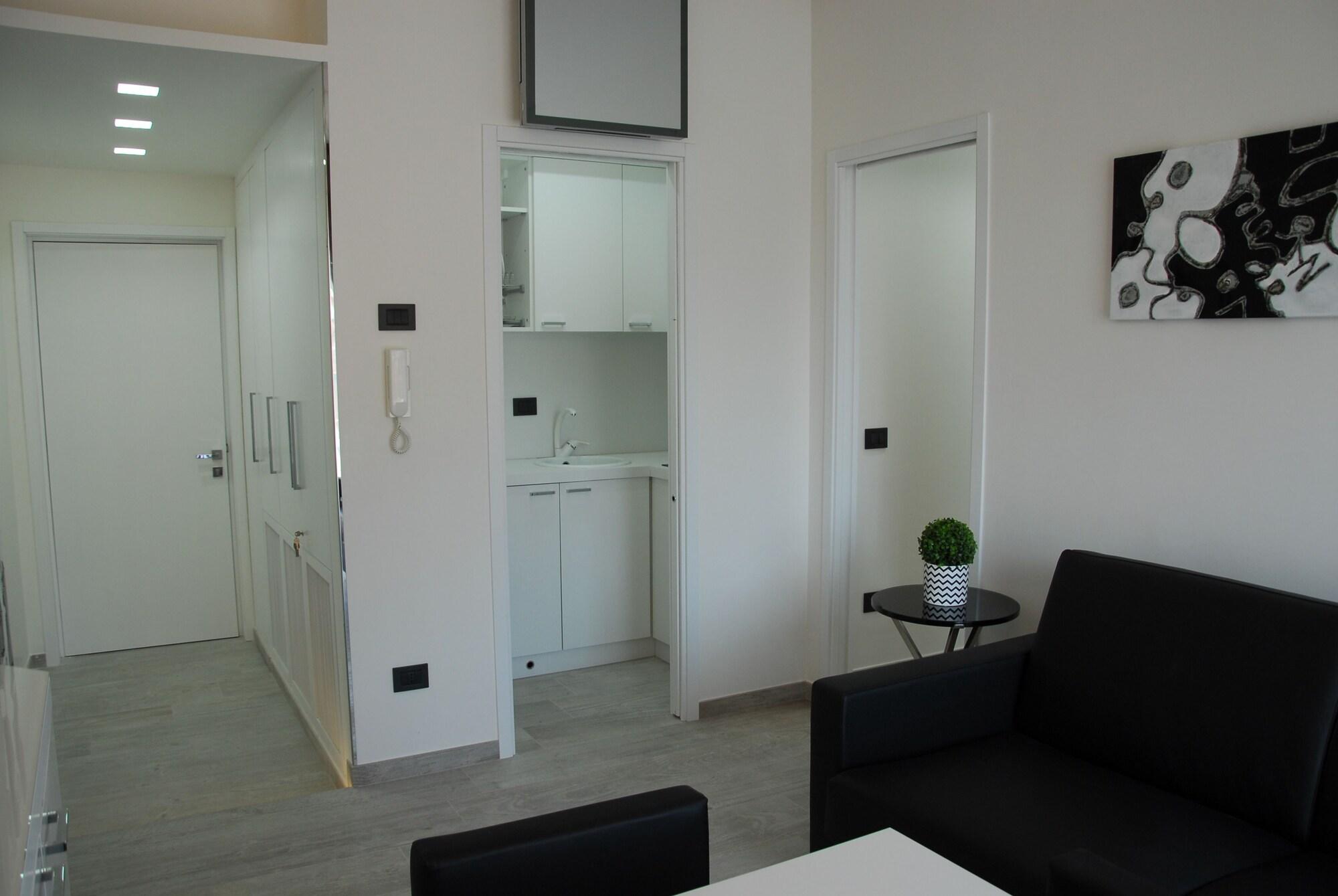 Lhp Suite Rapallo Exterior photo