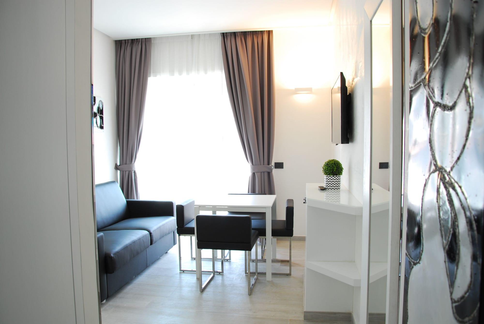 Lhp Suite Rapallo Exterior photo