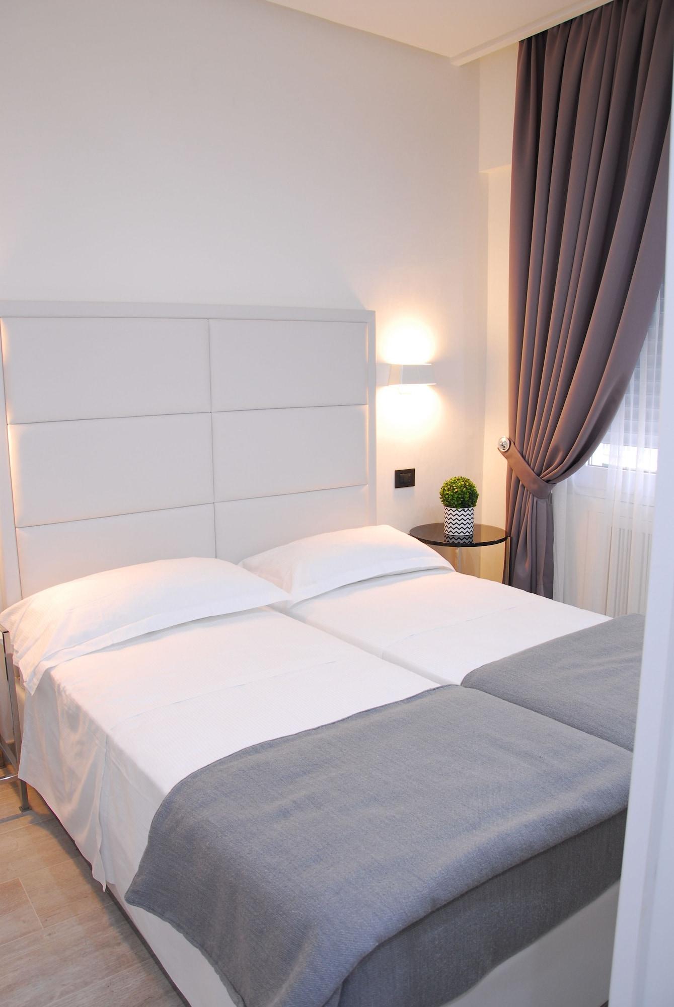 Lhp Suite Rapallo Exterior photo