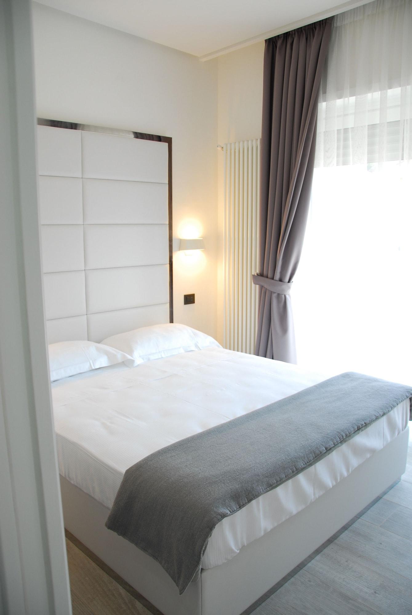 Lhp Suite Rapallo Exterior photo