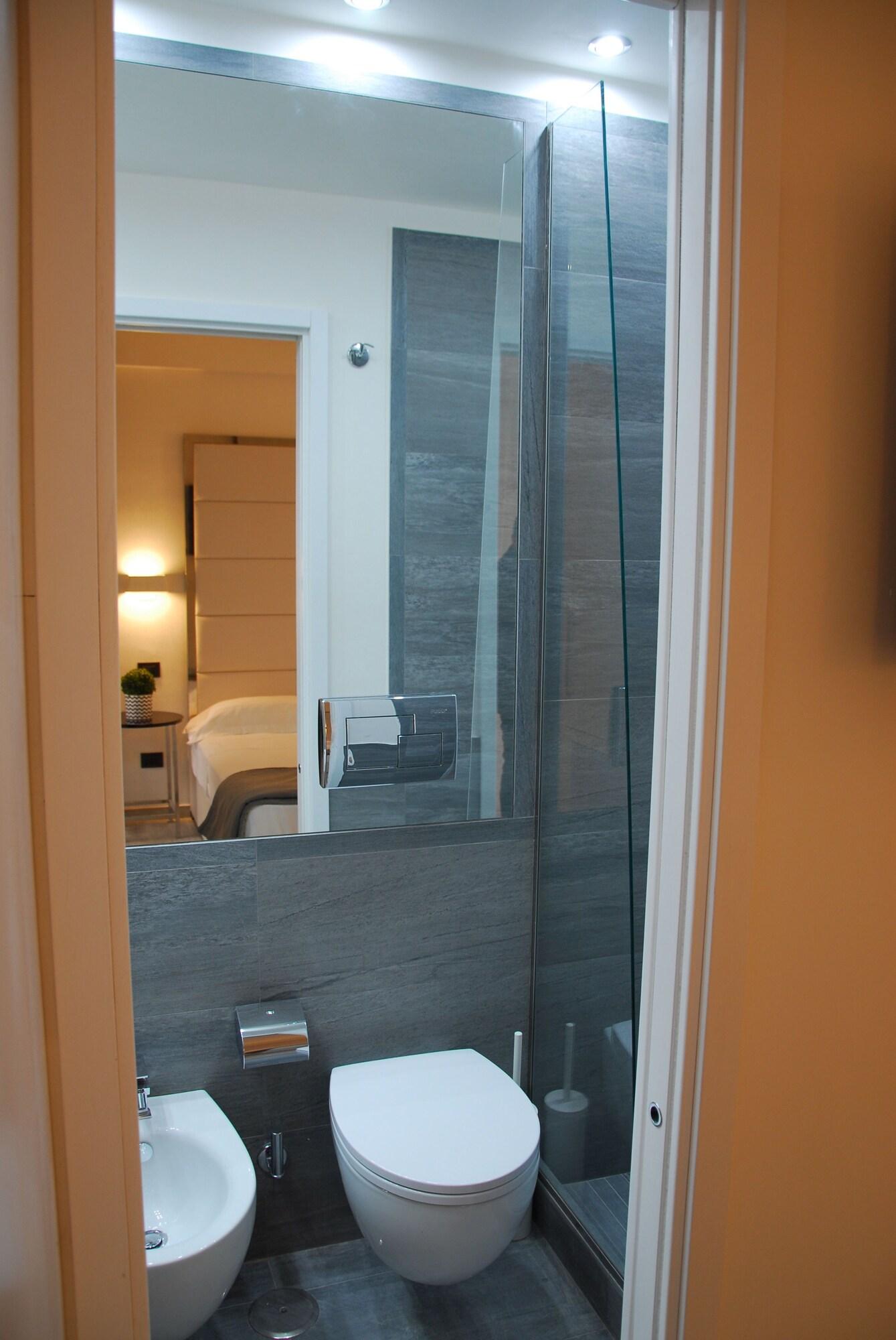 Lhp Suite Rapallo Exterior photo