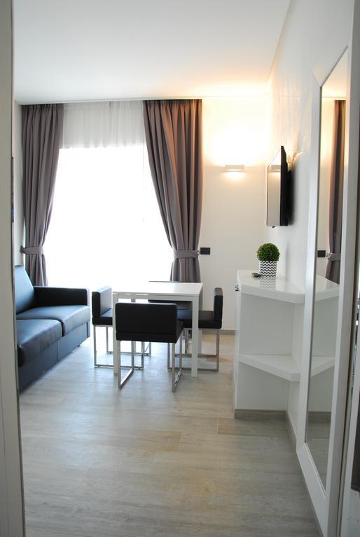 Lhp Suite Rapallo Exterior photo