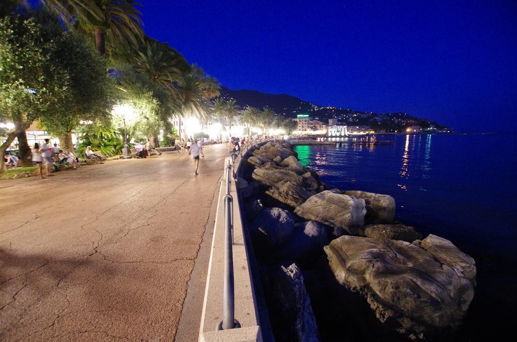 Lhp Suite Rapallo Exterior photo