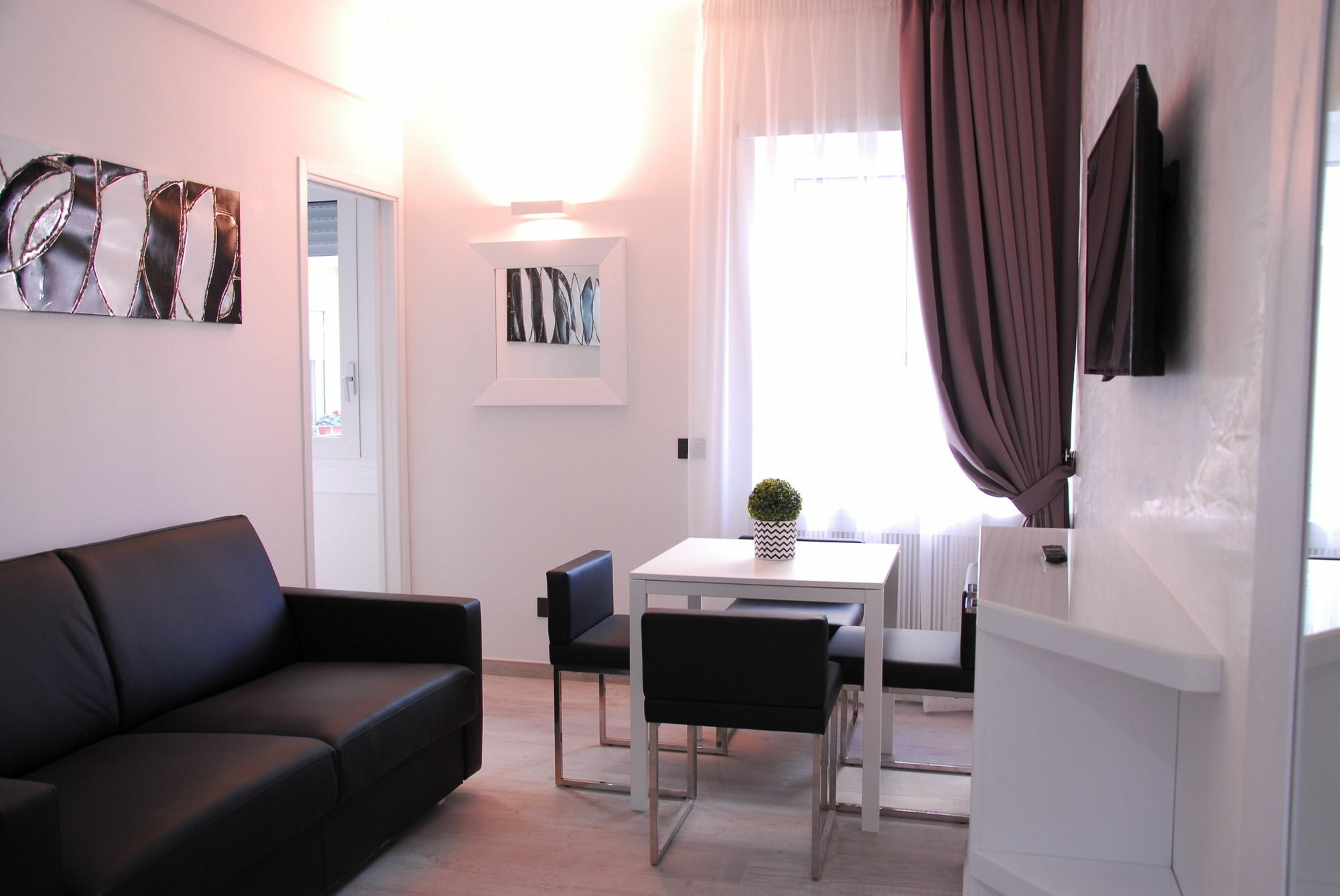 Lhp Suite Rapallo Exterior photo